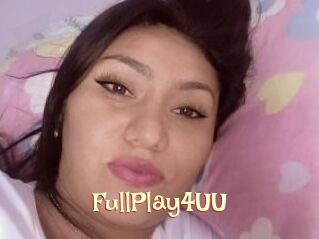 FullPlay4UU
