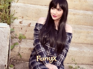 Funyx