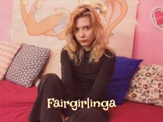Fairgirlinga