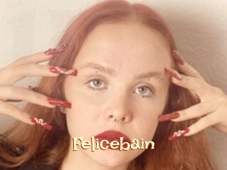 Felicebain
