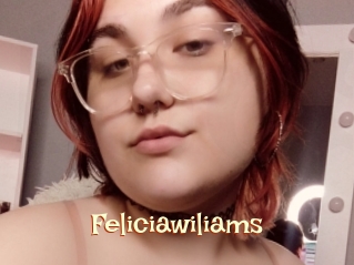 Feliciawiliams