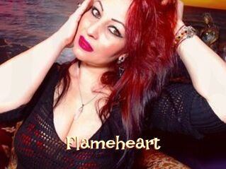 Flameheart