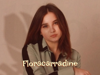 Floracarradine