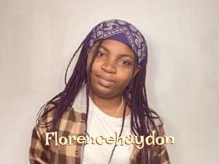 Florencehaydon