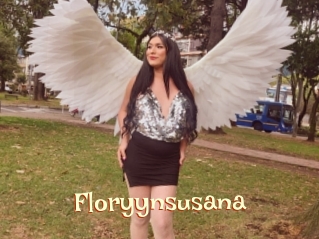 Floryynsusana