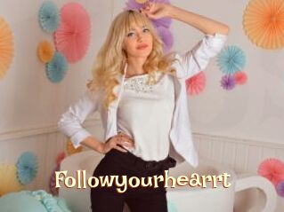 Followyourhearrt