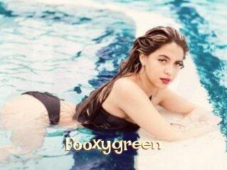 Fooxygreen