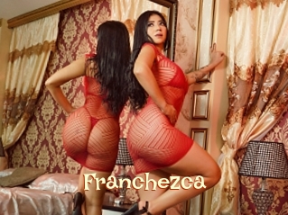 Franchezca