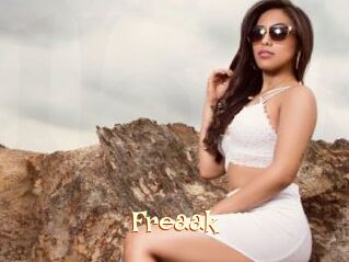 Freaak