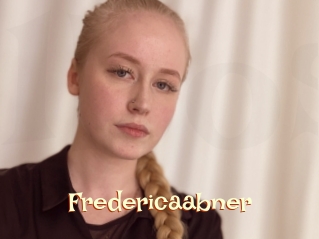 Fredericaabner
