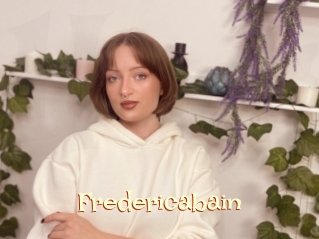 Fredericabain