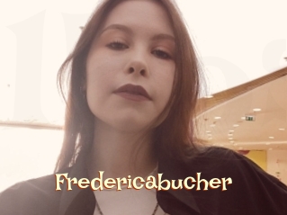 Fredericabucher