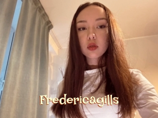 Fredericagills