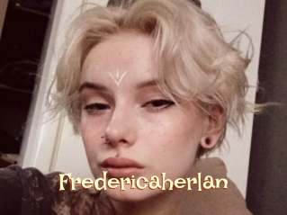 Fredericaherlan