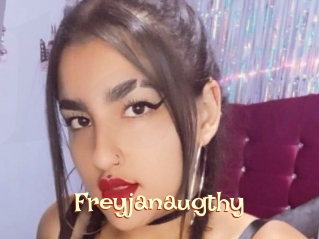 Freyjanaugthy