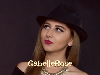 GabelleRose