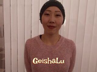 GeishaLu