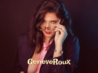 GeneveRoux
