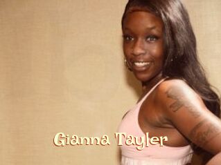 Gianna_Tayler