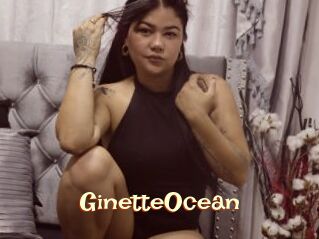 GinetteOcean