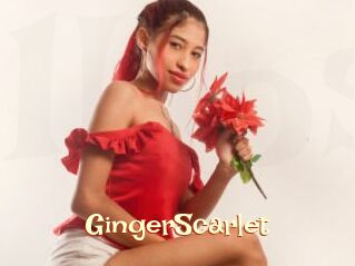 GingerScarlet 1 bonnasse