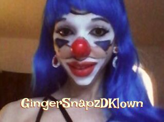 GingerSnapzDKlown