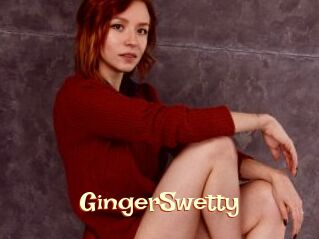 GingerSwetty 1 bonnasse