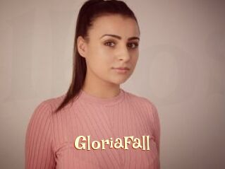 GloriaFall