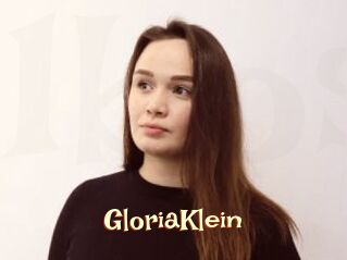 GloriaKlein