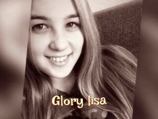 Glory_lisa