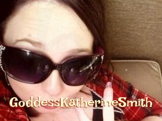GoddessKatherineSmith