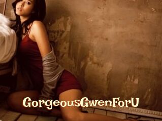 GorgeousGwenForU 1 bonnasse
