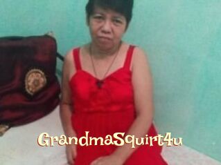 GrandmaSquirt4u