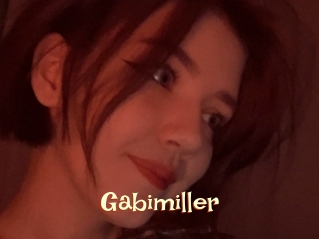 Gabimiller