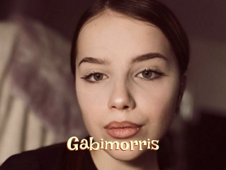 Gabimorris