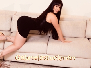 Gabrielastockman