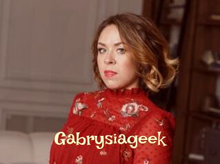 Gabrysiageek