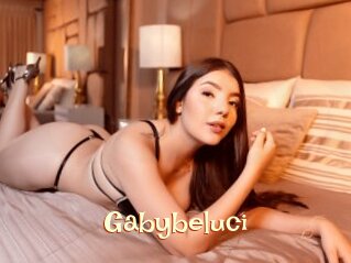 Gabybeluci