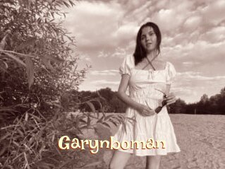 Garynboman