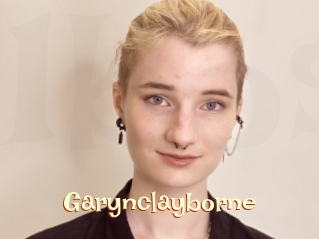 Garynclayborne