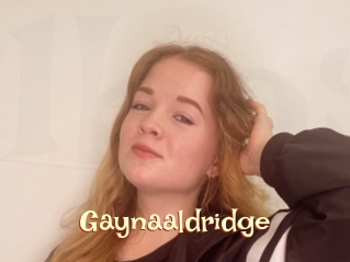 Gaynaaldridge