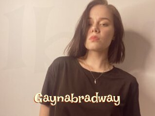Gaynabradway