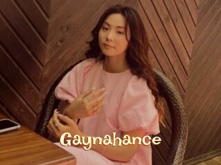Gaynahance