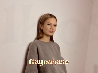 Gaynahase