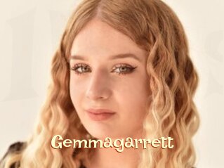 Gemmagarrett