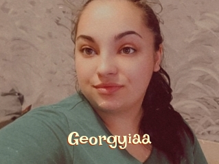 Georgyiaa