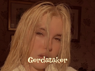 Gerdataker