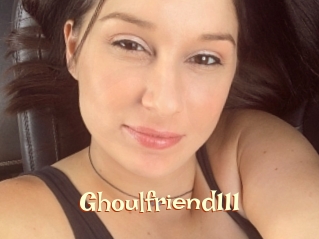 Ghoulfriend111