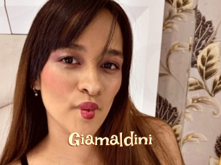 Giamaldini