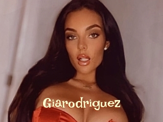 Giarodriguez